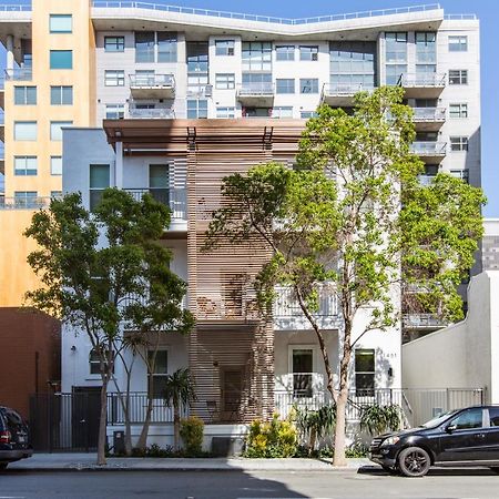 Sonder The State San Diego Exterior photo