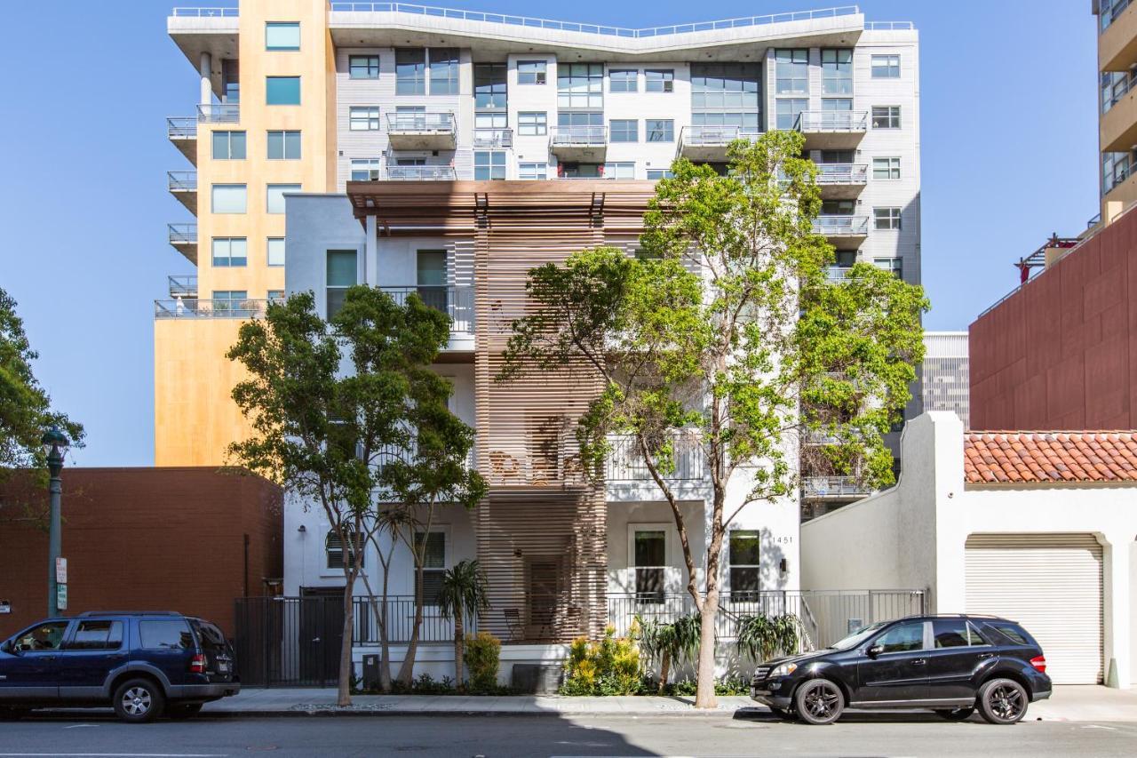 Sonder The State San Diego Exterior photo