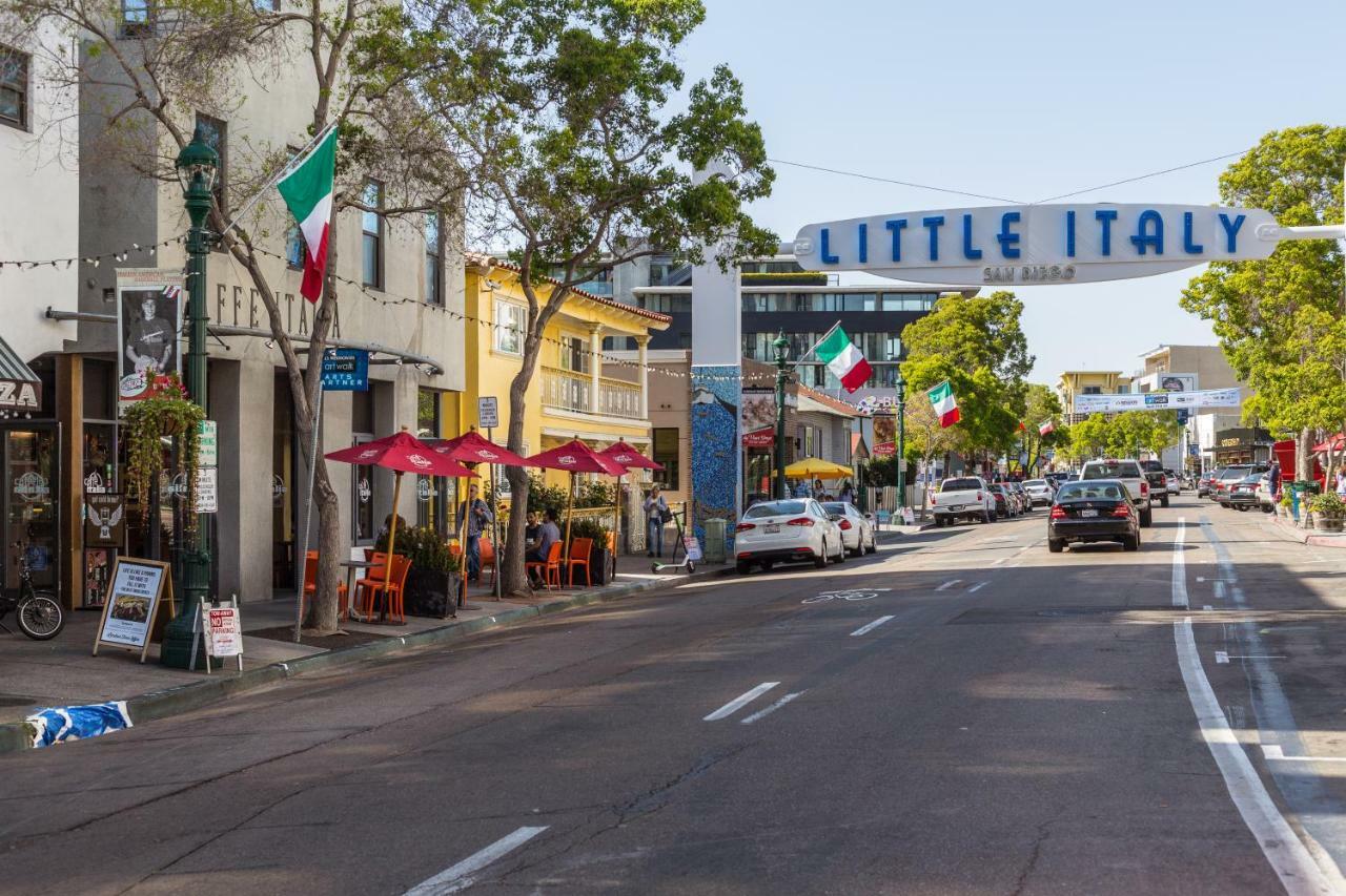 Sonder The State San Diego Exterior photo