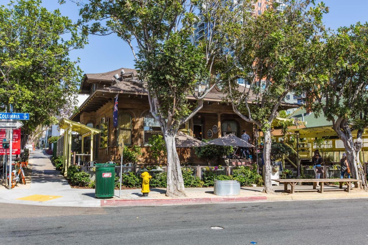 Sonder The State San Diego Exterior photo
