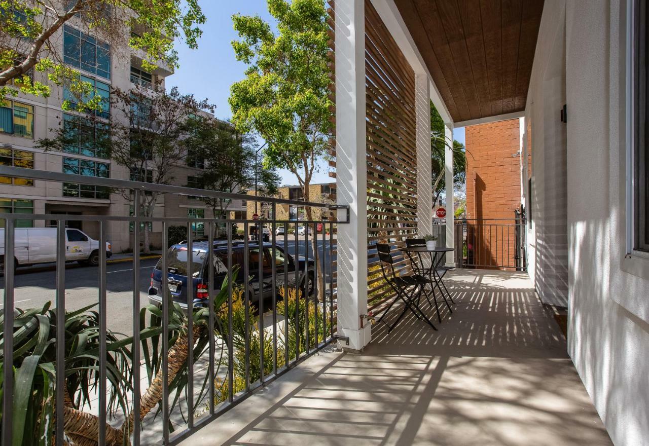 Sonder The State San Diego Exterior photo